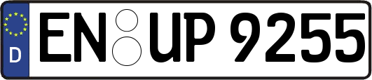EN-UP9255