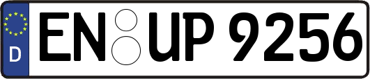 EN-UP9256
