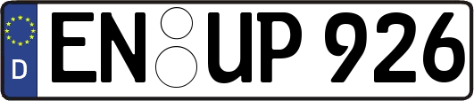 EN-UP926