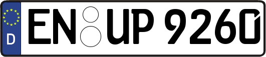 EN-UP9260