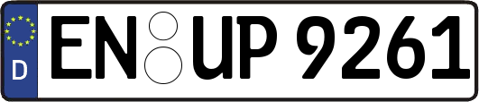 EN-UP9261