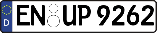 EN-UP9262