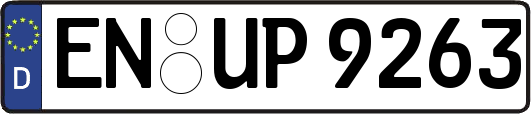 EN-UP9263