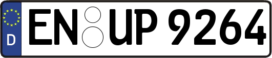 EN-UP9264