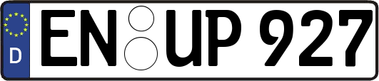 EN-UP927