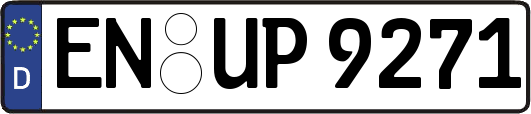 EN-UP9271