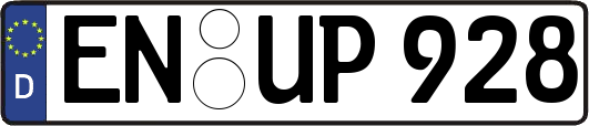 EN-UP928