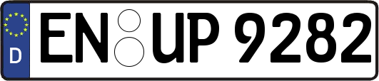 EN-UP9282