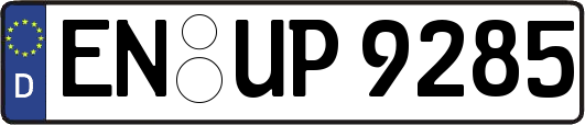 EN-UP9285