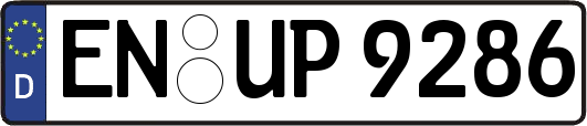 EN-UP9286
