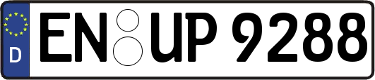 EN-UP9288
