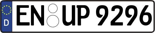 EN-UP9296
