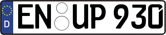 EN-UP930