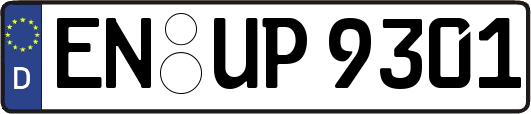 EN-UP9301