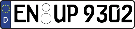 EN-UP9302