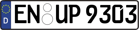 EN-UP9303