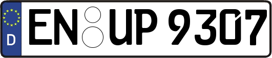 EN-UP9307