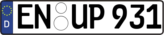 EN-UP931