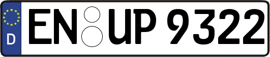 EN-UP9322