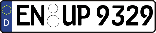 EN-UP9329
