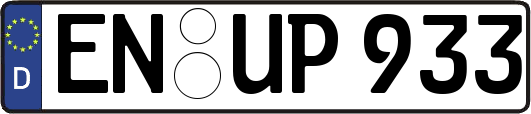 EN-UP933