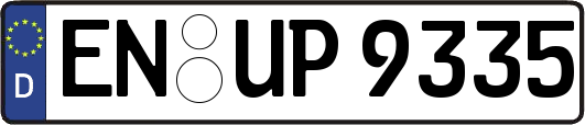 EN-UP9335