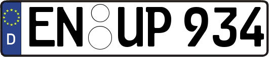 EN-UP934