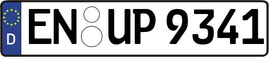 EN-UP9341