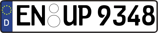 EN-UP9348