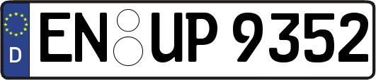 EN-UP9352