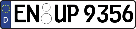 EN-UP9356