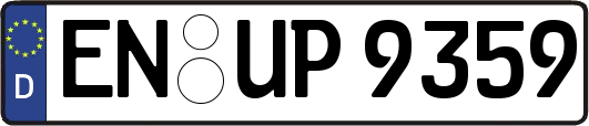 EN-UP9359