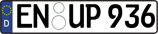 EN-UP936