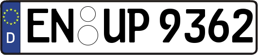 EN-UP9362