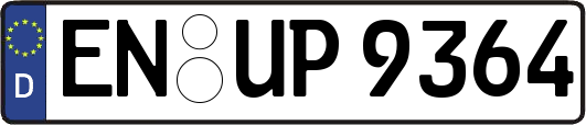 EN-UP9364