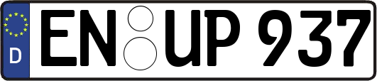 EN-UP937