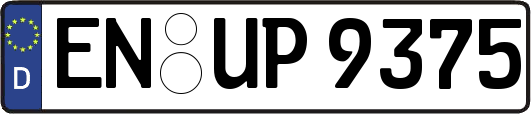 EN-UP9375