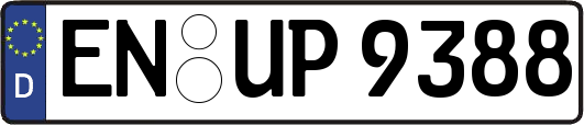 EN-UP9388