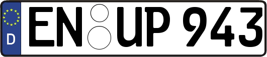 EN-UP943