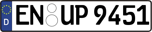 EN-UP9451