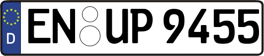 EN-UP9455