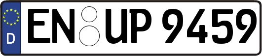EN-UP9459
