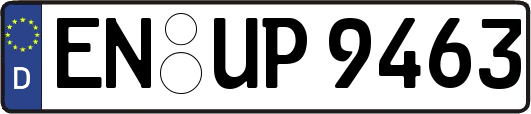 EN-UP9463