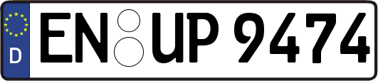 EN-UP9474