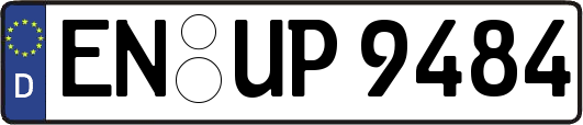 EN-UP9484