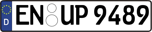 EN-UP9489
