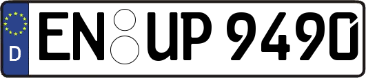 EN-UP9490