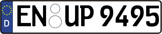 EN-UP9495