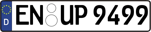 EN-UP9499