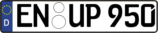 EN-UP950